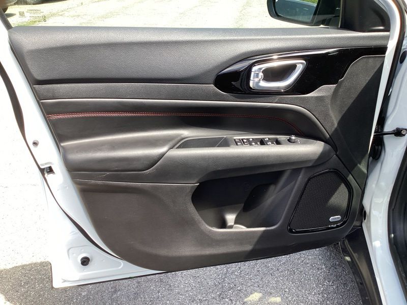 New 2026 Jeep Compass SUV