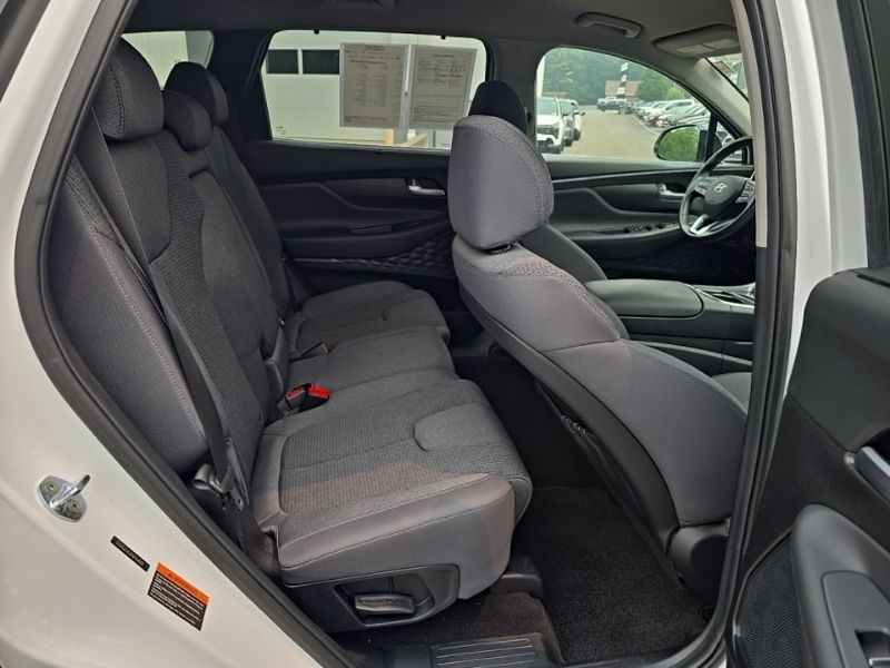 Used 2022 Hyundai Santa Fe SUV