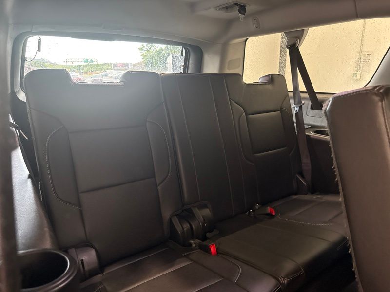Used 2019 Chevrolet Suburban SUV