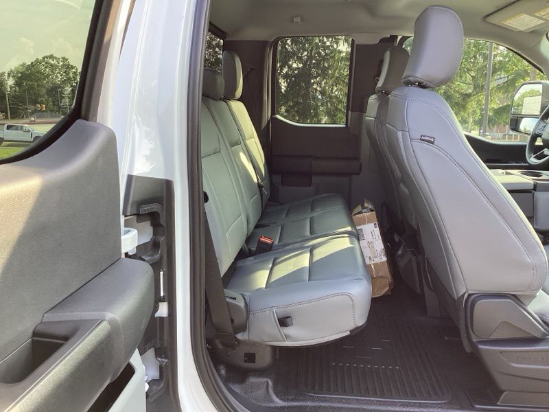 New 2026 Ford F-350SD Truck