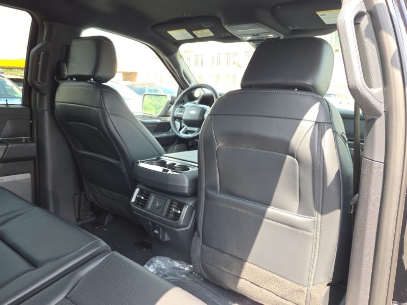 New 2026 Ford F-150 Truck