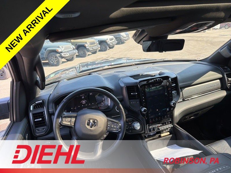 Used 2023 Ram 1500 Truck