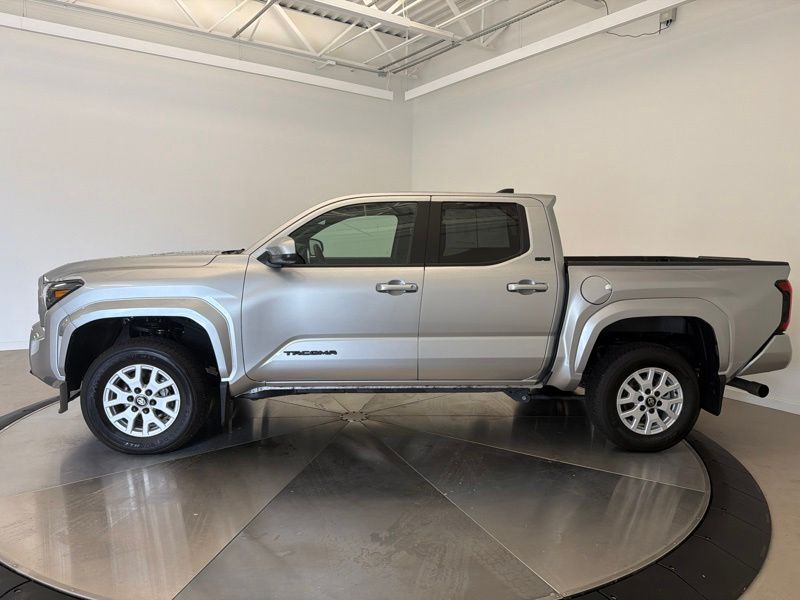 Used 2025 Toyota Tacoma Truck