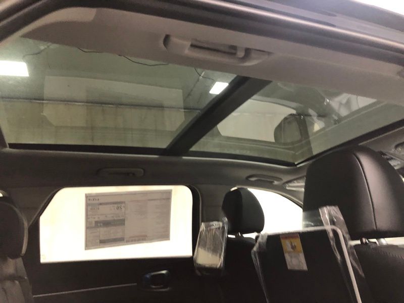 New 2026 Kia Sorento SUV