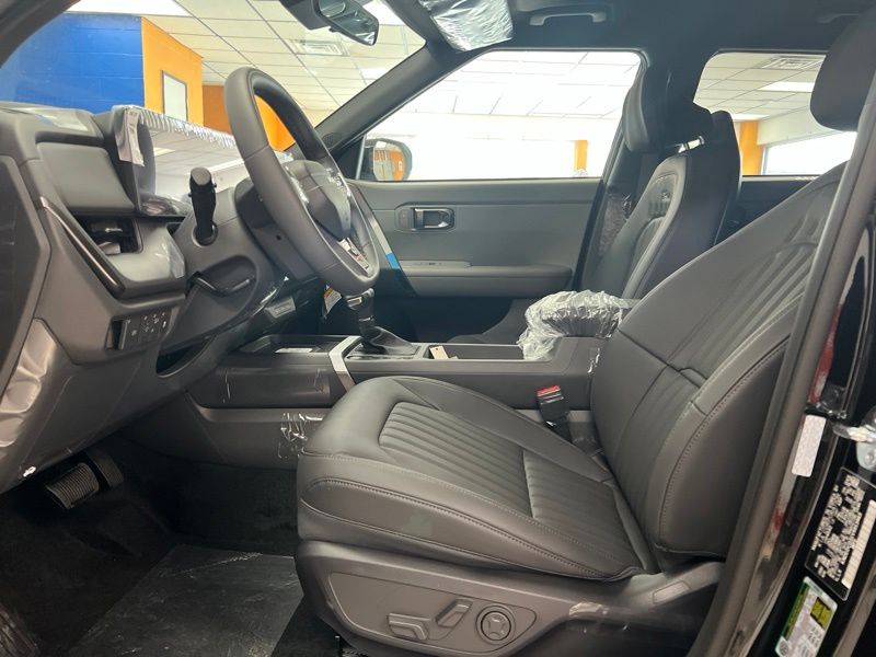 New 2027 Kia Seltos SUV
