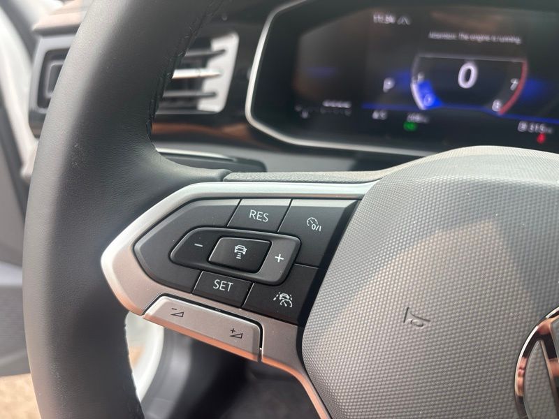 New 2026 Volkswagen Jetta Sedan