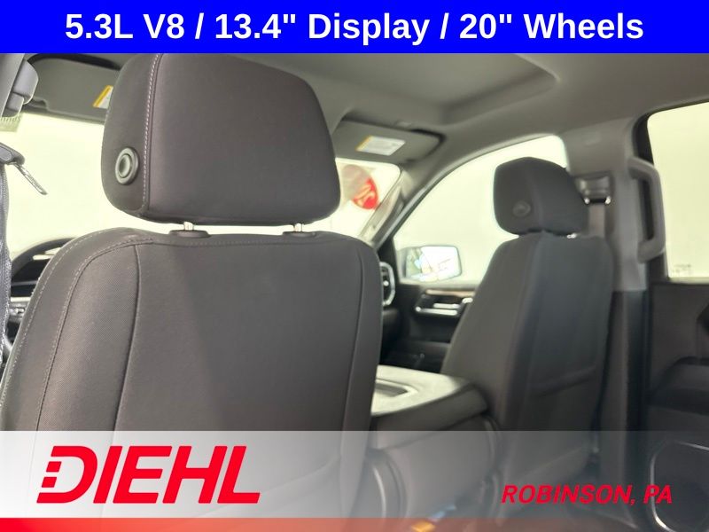 Used 2024 GMC Sierra 1500 Truck