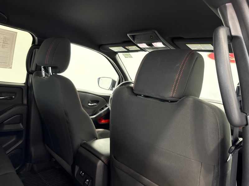 Used 2023 Nissan Frontier Truck