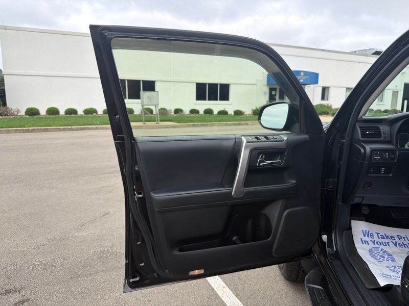 Used 2021 Toyota 4Runner SUV