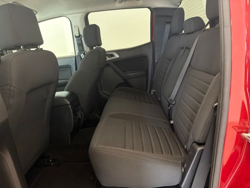 Used 2021 Ford Ranger Truck