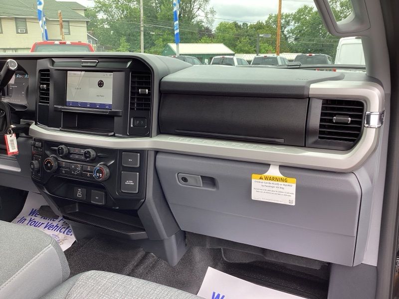 New 2026 Ford F-350SD Truck