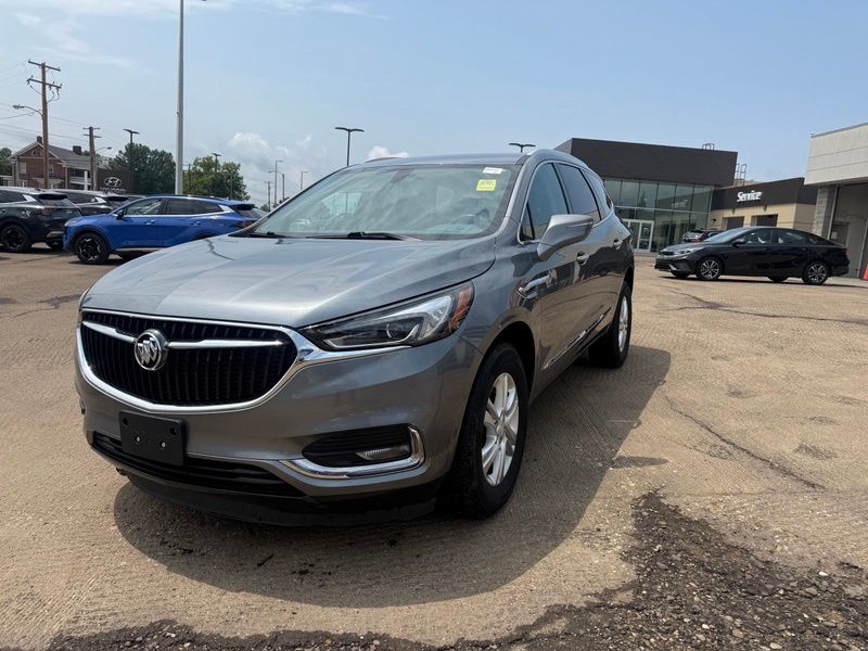 Used 2020 Buick Enclave SUV
