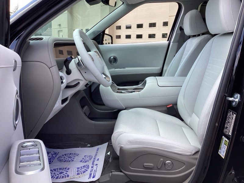 New 2027 Hyundai Palisade Hybrid SUV