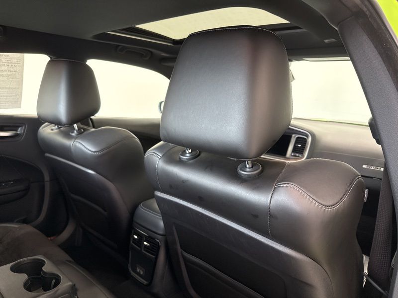 Used 2023 Dodge Charger Sedan