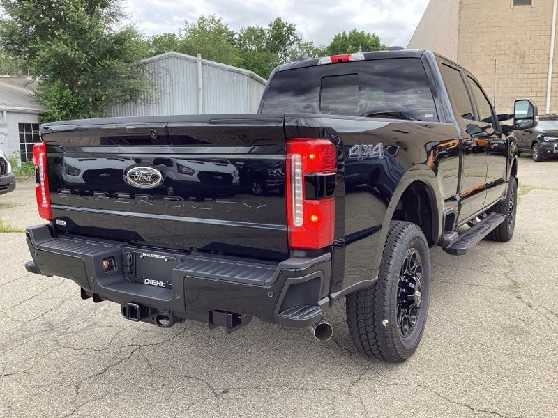 New 2026 Ford F-250SD Truck