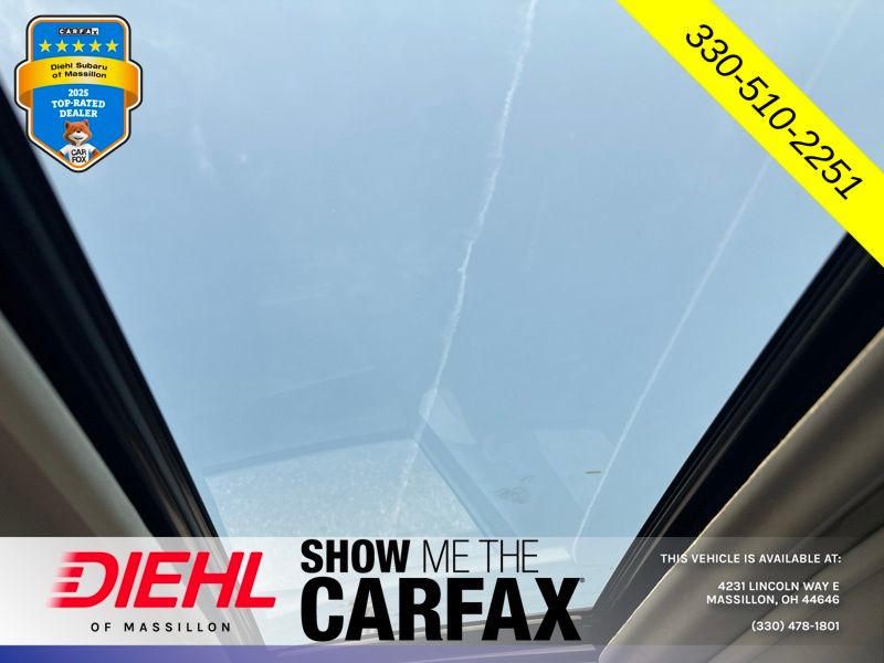 Used 2021 Subaru Crosstrek SUV