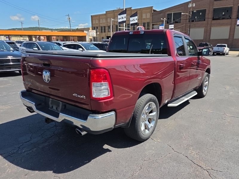 Used 2022 Ram 1500 Truck