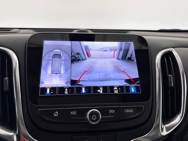 Used 2023 Chevrolet Equinox SUV