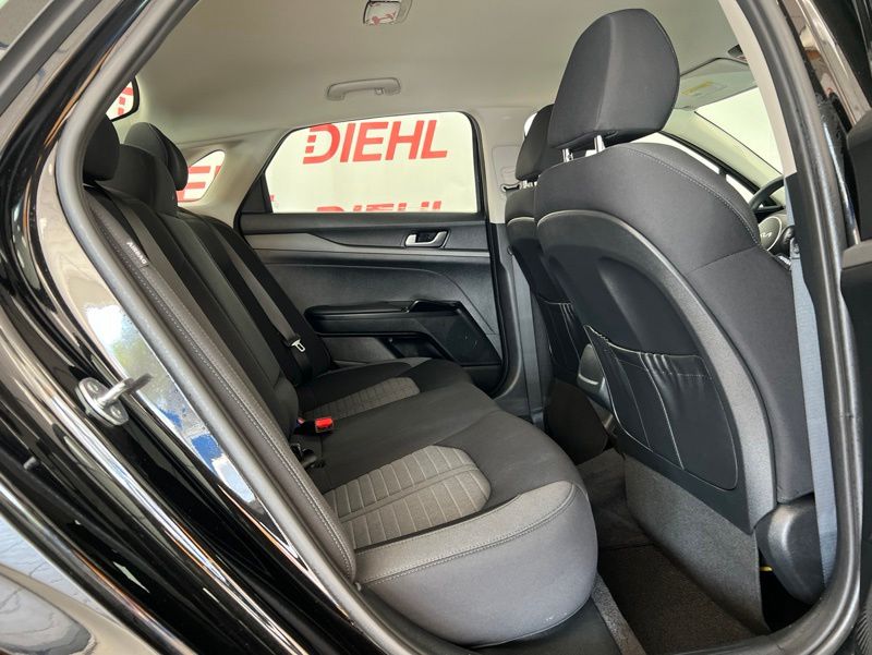 New 2026 Kia K5 Sedan