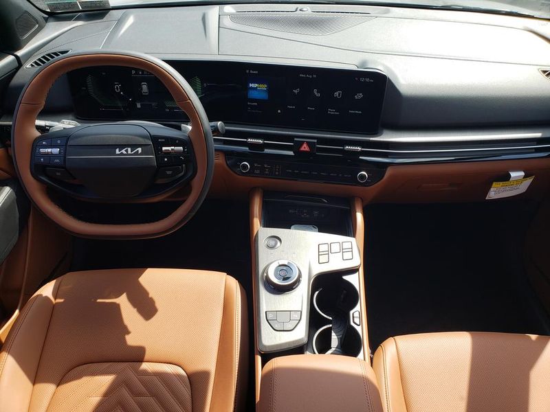 New 2027 Kia Sportage Hybrid SUV