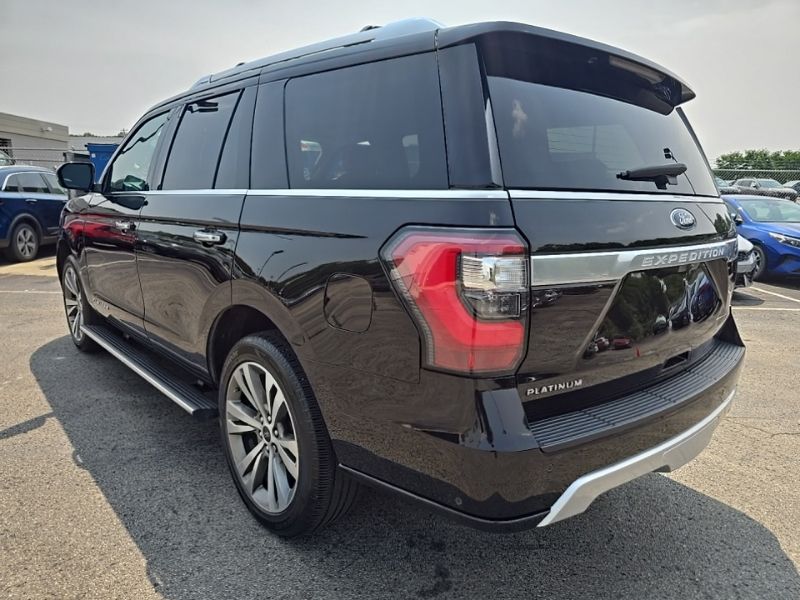 Used 2020 Ford Expedition SUV