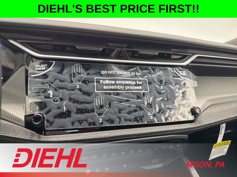 New 2026 Jeep Cherokee SUV