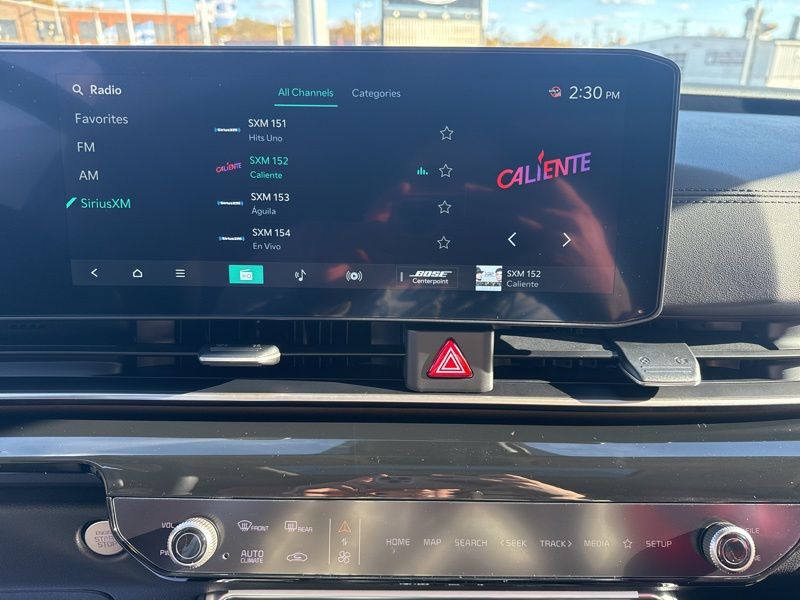 2026 Kia Carnival SX Prestige - Photo 44