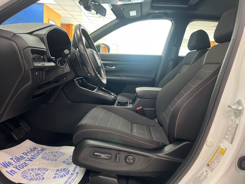 2024 Honda CR-V Sport - Photo 18