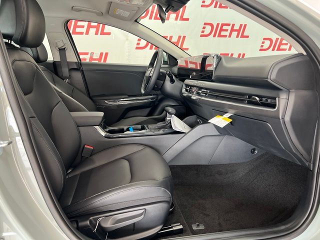 New 2026 Kia K4 Sedan