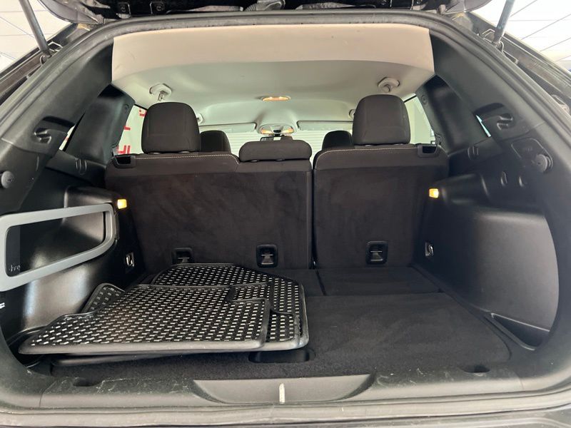 Used 2017 Jeep Cherokee SUV