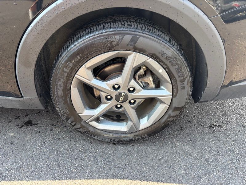 Used 2025 Kia K4 Sedan