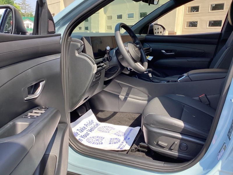 New 2026 Hyundai Santa Cruz Truck