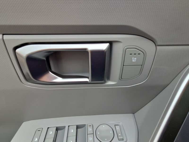 New 2027 Kia Seltos SUV