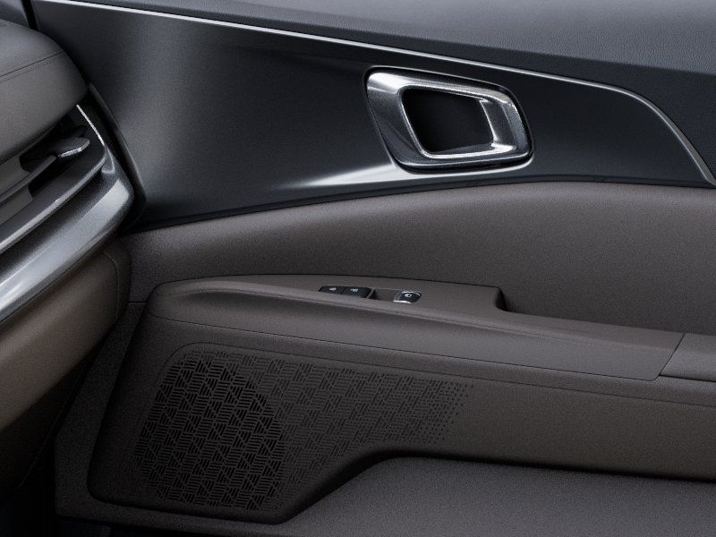 New 2027 Kia Carnival MPV Van