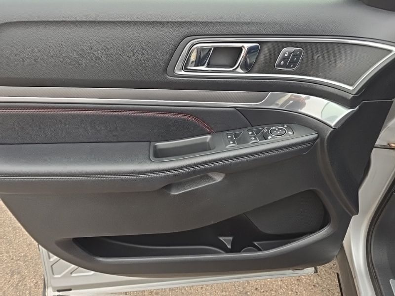 Used 2016 Ford Explorer SUV