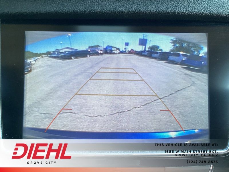 Used 2019 Buick Encore SUV