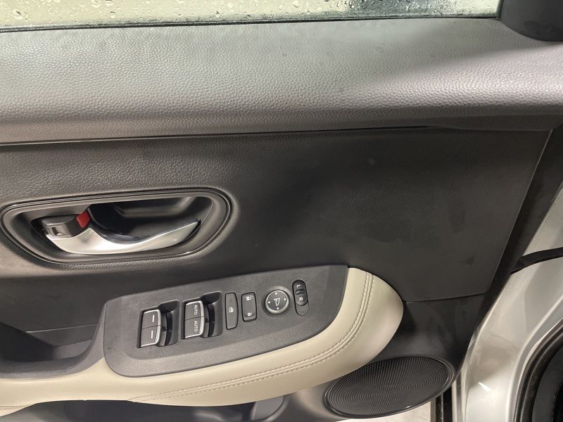 2026 Honda HR-V EX-L - Photo 21