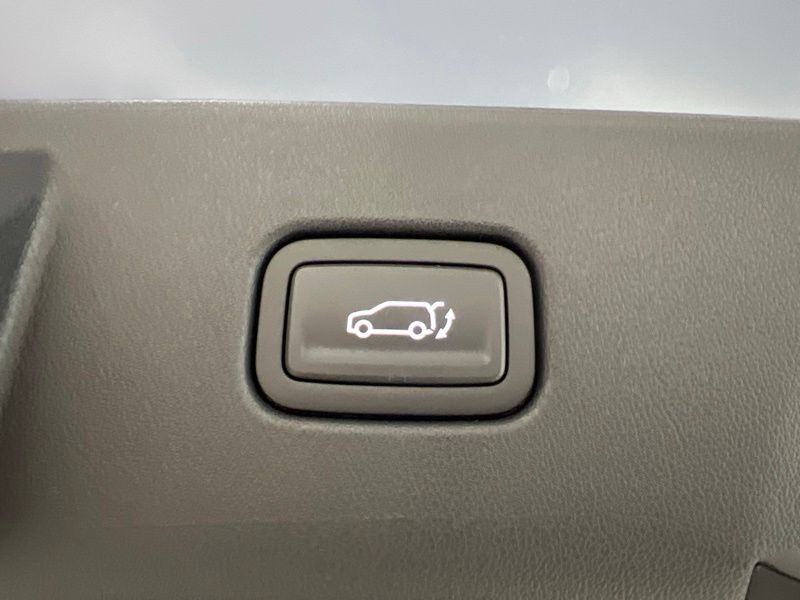 New 2027 Kia Seltos SUV