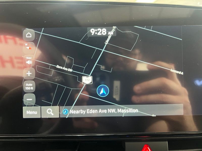New 2026 Hyundai Elantra N Sedan