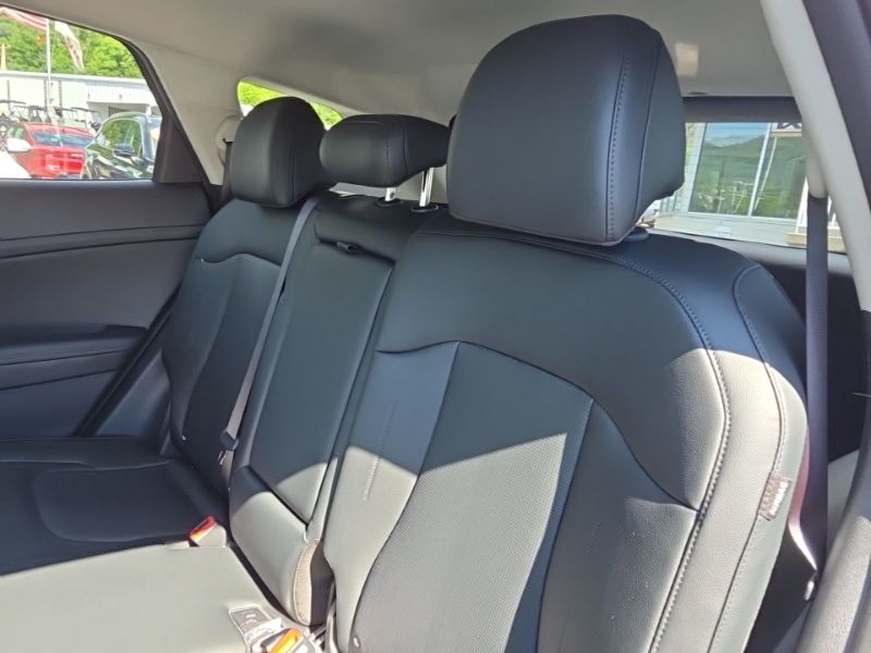 New 2026 Kia Sportage SUV