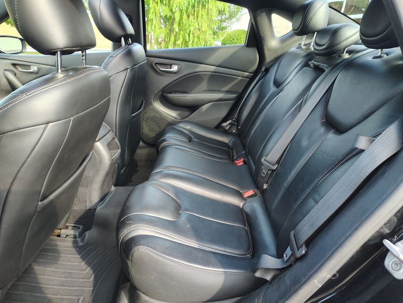 Used 2013 Dodge Dart Sedan