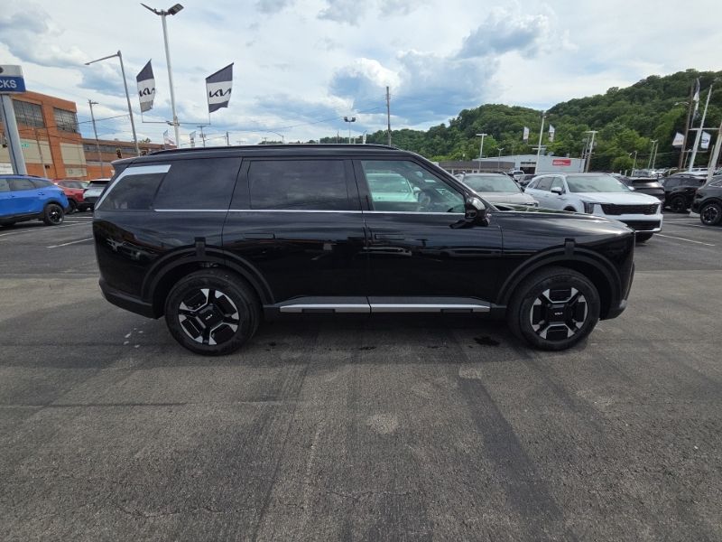 New 2027 Kia Telluride Hybrid SUV