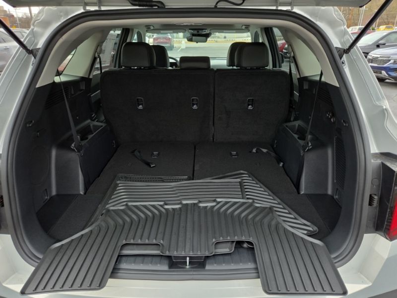 New 2026 Kia Sorento SUV
