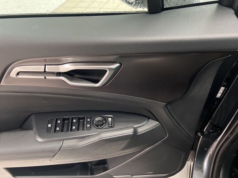 New 2026 Kia Sportage Hybrid SUV