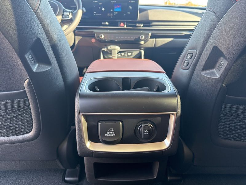 2026 Kia Carnival SX Prestige - Photo 25