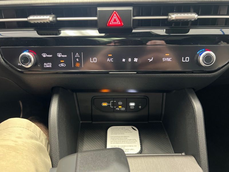 New 2026 Kia Sportage SUV