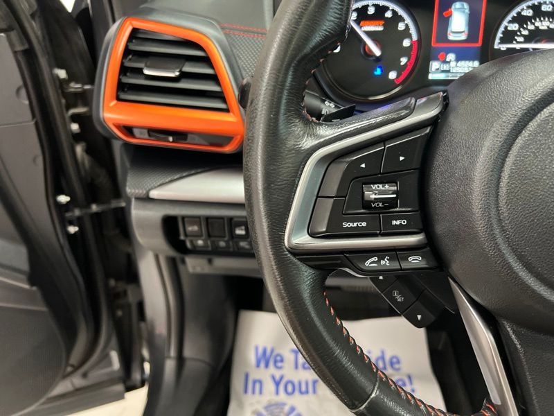 Used 2019 Subaru Forester SUV