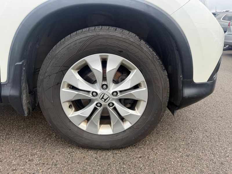 Used 2014 Honda CR-V SUV