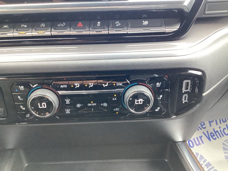 New 2026 Chevrolet Silverado 1500 Truck