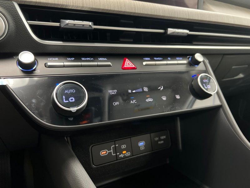 New 2026 Hyundai Sonata Hybrid Sedan